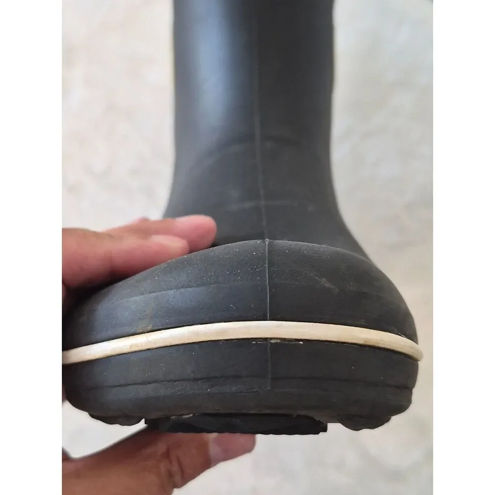 Crocs Boots